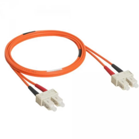 FIBERCORD SC/SCDUPL 1M 50 LEGRAND REF 033069