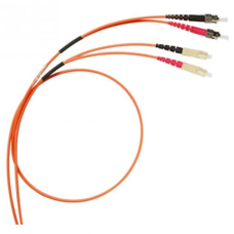 FIBERCORD ST/SCDUPL 2M 50 LEGRAND REF 033072