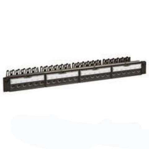 PANEL EQ.24 RJ45 6 UTP LEGRAND REF 033561 PANEL EQ.24 RJ45 6 UTP LEGRAND REF 033561