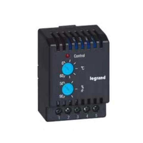 ALTIS/HIDROTERMOSTATO LEGRAND COD REF 035319