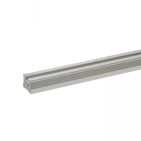 BARRA DE ALUMINIO EN C-SECCION 800A - LEGRAND REF 037355