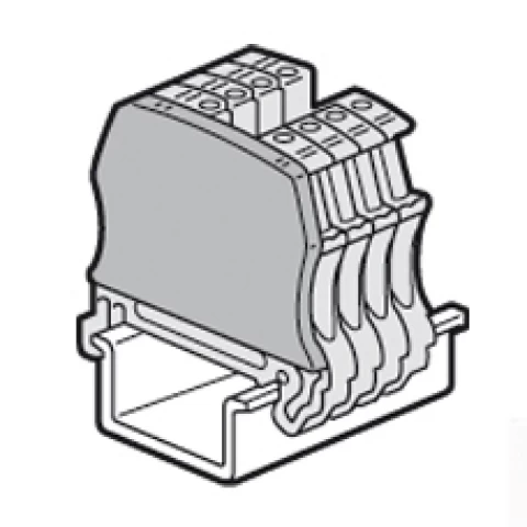 TAPA FINAL P/B C/T FUS. LEGRAND REF 037556 TAPA FINAL P/B C/T FUS. LEGRAND REF 037556