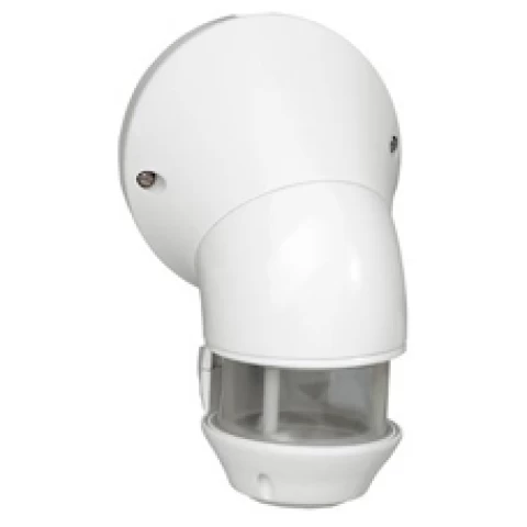 SENSOR AUTONO MURO PIR IP55 LEGRAND REF 048933