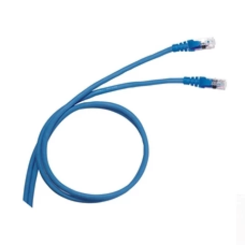 PATCH CORD FTP RJ45 CAT6 2 LEGRAND  REF 051763