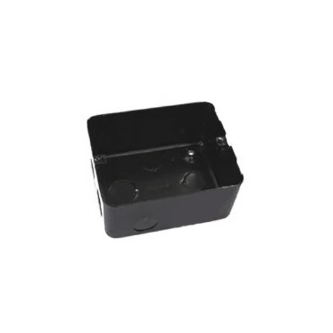 CAJA METALICA 6 MOD PARA CONCRETO - LEGRAND REF 054002