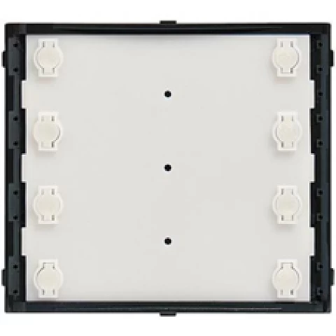 MODULO 8 PULSADORES DIGITAL BTICINO REF 342480
