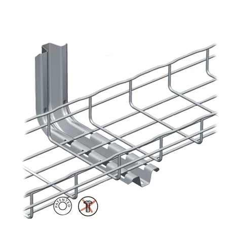 CF SOPORTE A MURO CSN100GS - LEGRAND REF CM556100