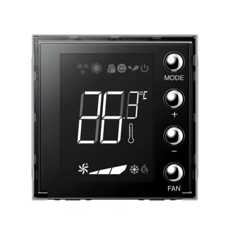 TERMOSTATO CON DISPLAY BTICINO COD REF H4691