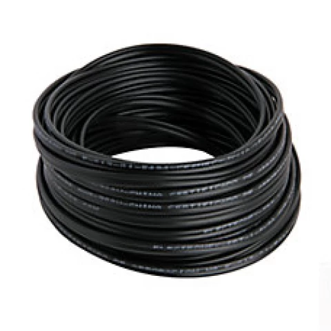 CABLE FLEXIBLE COVIFLEX 4X6 AWG NEGRO