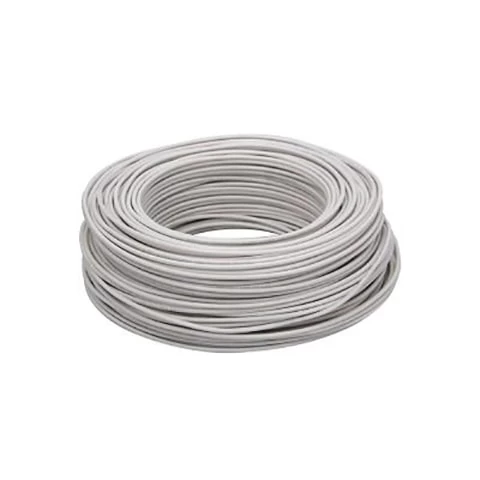 Cable Tac O Prt 18 Awg Gris