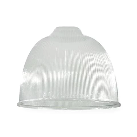 Pantalla acrilica 16 pulgadas con cuello