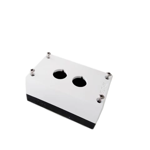 Caja de control Bakelita H9-2