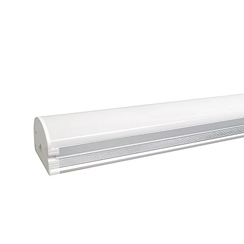 LAMPARA LINEAL LED EMPAVONADO 40W FRIO-JIE