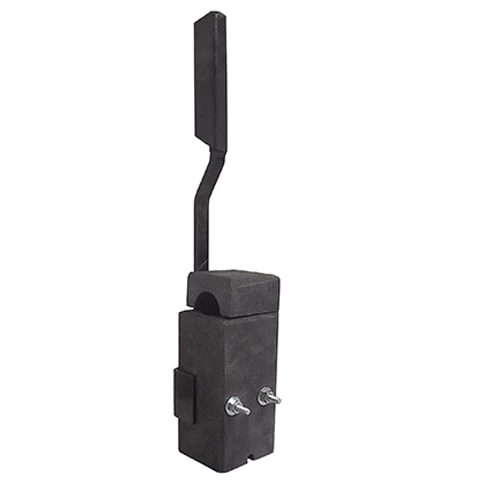 Molde grafito Mod. HAC cable 4/0AWG