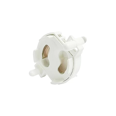 Base tipo boton para partidor universal