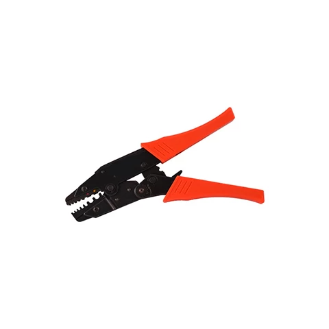 HERRAMIENTA FERRULERA 10 A 25MM2 (HS-25WF)