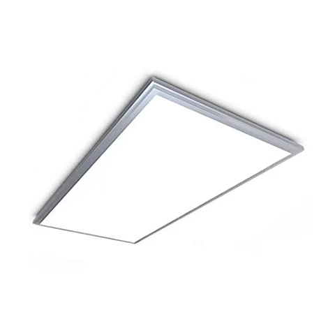 PANEL LED 80W 120x60CM LUZ NEUTRA INTERIOR - JIE