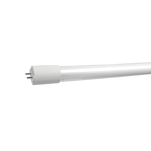 TUBO LED T8 9W 60CM LUZ NEUTRO VIDRIO 4000K JIE