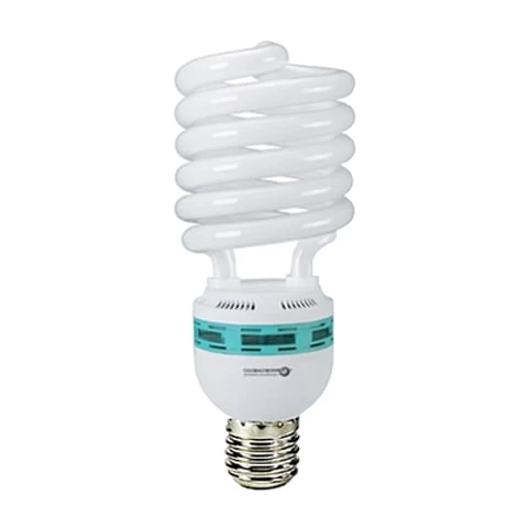 AMPOLLETA ESPIRAL AHORRO DE ENERGIA E40 85W FRIA-GLOBALTRONIC