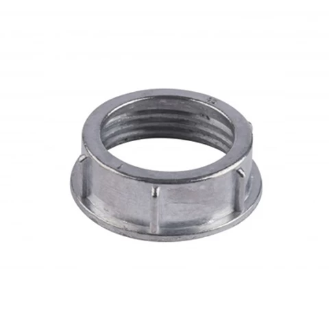 BOQUILLA O BUSHING ZINCADO 2 1/2 PLG	