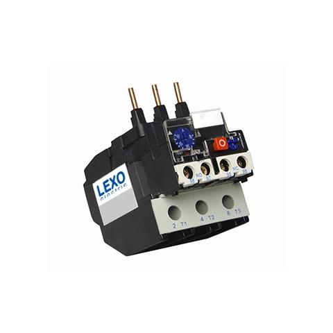 Rele Termico 23-32a - Lexo