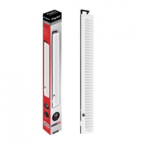 EQUIPO LED DE EMERGENCIA 120 LED FUJITEL