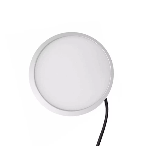 Foco led embutido 16w JIE redondo luz fria