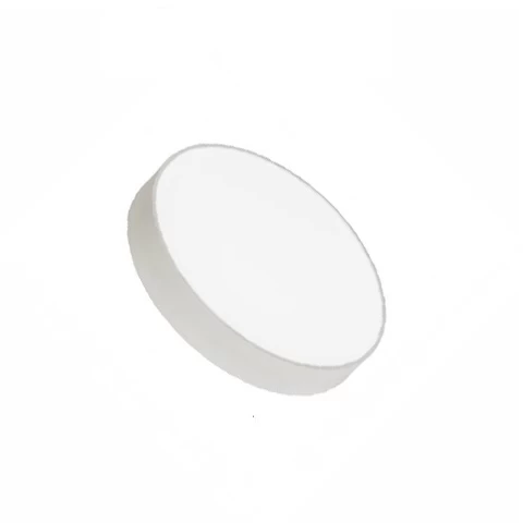 PLAFON LED REDONDO SIN BORDE 32W LUZ FRIA - JIE