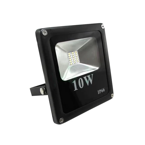 FOCO LED 12V 10W LUZ FRIA