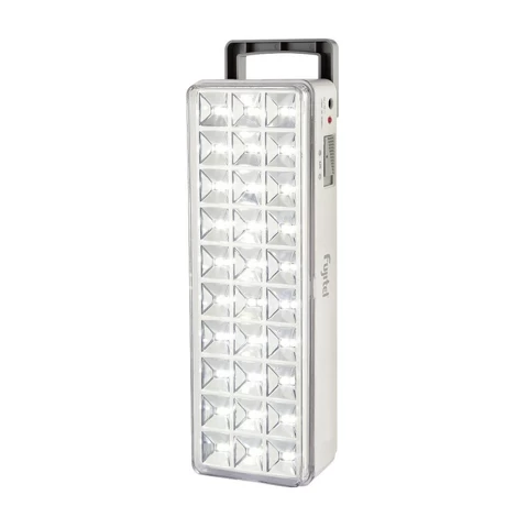 EQUIPO LED DE EMERGENCIA 30 LED FUJITEL