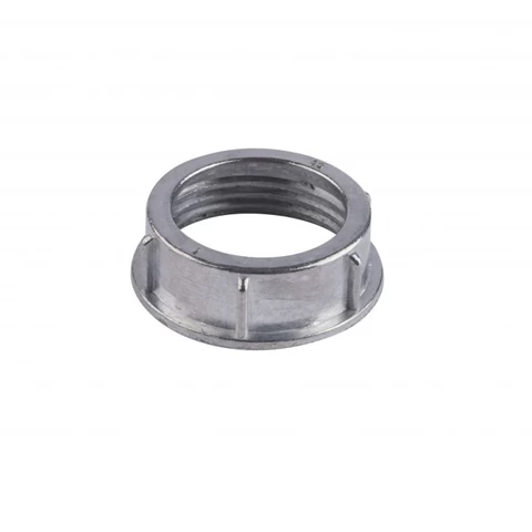 BOQUILLA O BUSHING GALVANIZADO 3 PULG.