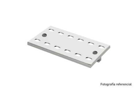 SUSPENSION ANCHO 75/100MM - LEGRAND REF 637771