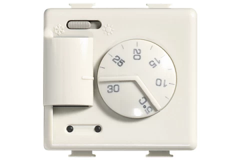 TERMOSTATO P/ CONMUTADOR 230V -  BTICINO  REF A5711