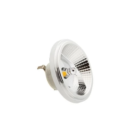 Ampolleta Led Ar-111 15w 220v Fria Jie