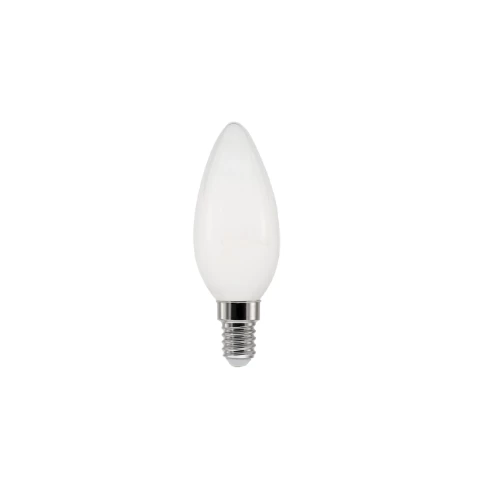 Ampolleta Led Vela 4.5w E-14 Tungsram