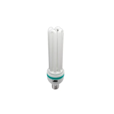 Ampolleta Tubular Ahorro De Energia Fria 6400k E-40 115w