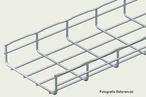 BANDEJA CANASTILLO 54x150 - LEGRAND REF CM000081