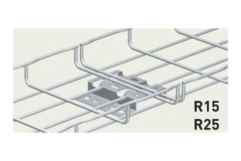 VERTICE R25 IN 316L LEGRAND REF CM586644