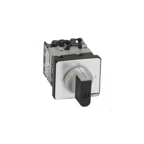 Conm/invers Cparo 2 Polos 16a Legrand Ref 027491
