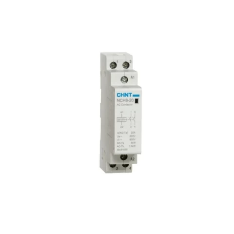 Contactor Modular Bobina 230v 20a 1na+1nc Chint