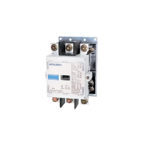 Contactor S-t35 Bobina 400v Mitsubichi