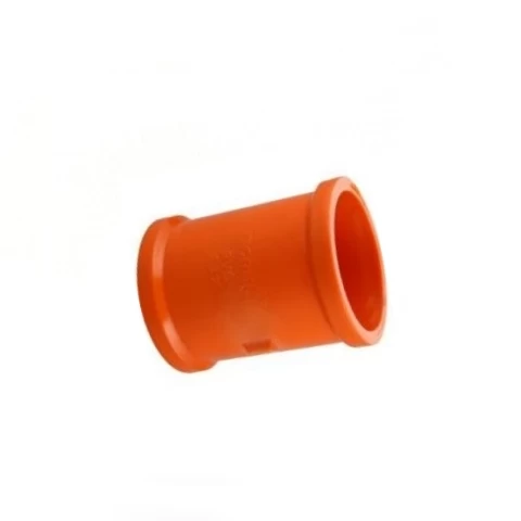 Copla Conduit Pvc 50 Mm 11/2 Pulg