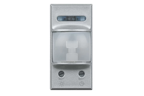 INTERRUPTOR INFRARROJO DE MOVIMIENTO BTICINO REF HC4431
