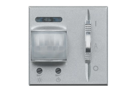 INTERRUPTOR INFRARROJO DE MOVIMIENTO BTICINO REF HC4432