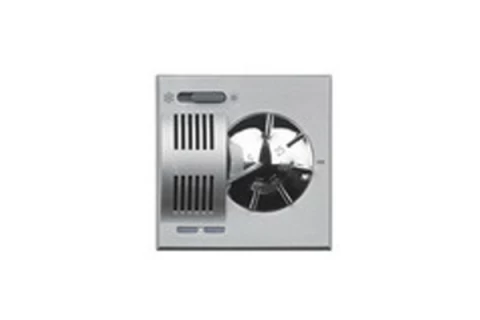 TERMOSTATO AMBIENTE C/ CONMUTADOR 230V - CLARO BTICINO  REF HC4442