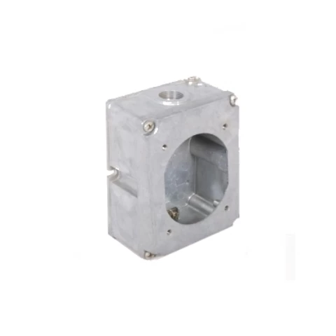 Hypra Caja P/montaje Toma Sob Legrand Ref 052239