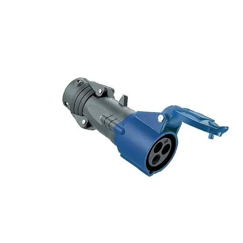 Hypra Hembra Vol 2p+t 32a/230v Legrand Ref 052782