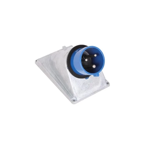 Hypra Mach Fij Met 2p+t230v32a Legrand Ref 052862