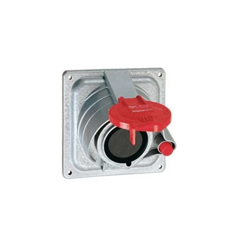 Hypra Pris Met 3p+n+t 400v/16a Legrand Ref 052214