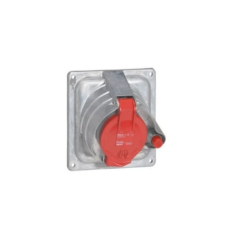Hypra Pris Met 3p+n+t 400v/32a Legrand Ref 052914
